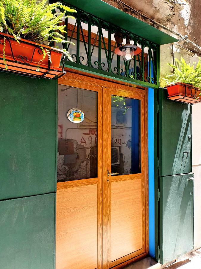 Maison Zaza נאפולי מראה חיצוני תמונה