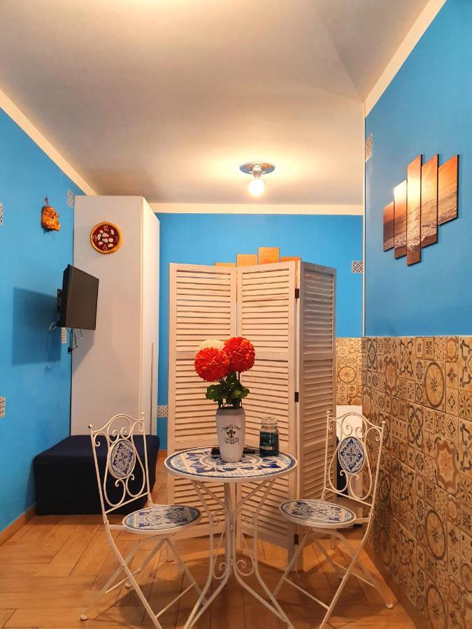 Maison Zaza נאפולי מראה חיצוני תמונה