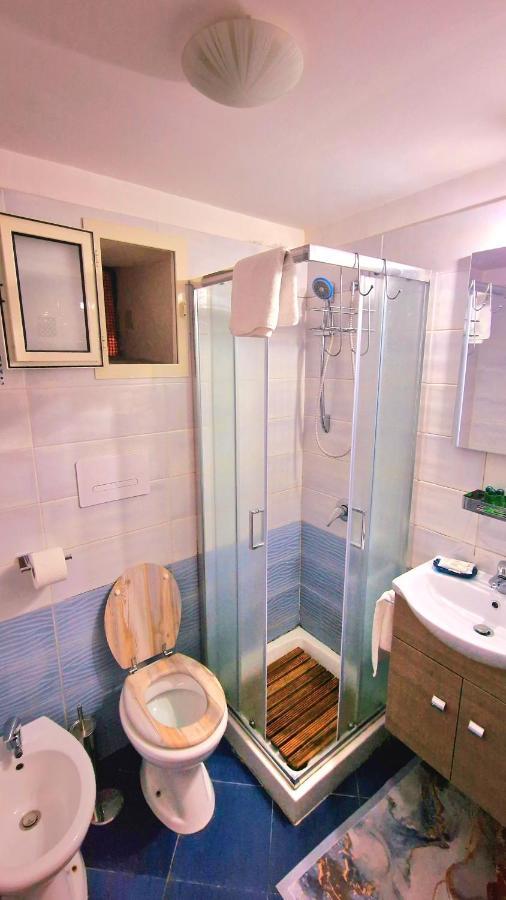 Maison Zaza נאפולי מראה חיצוני תמונה