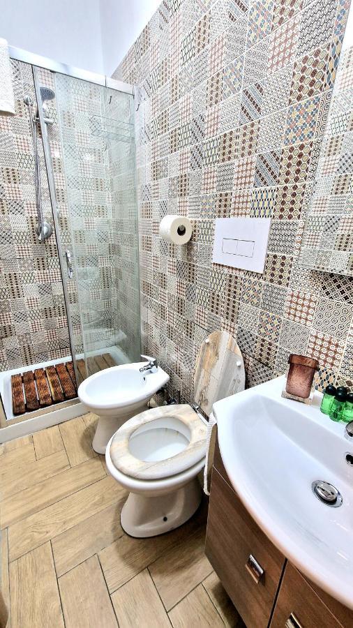 Maison Zaza נאפולי מראה חיצוני תמונה