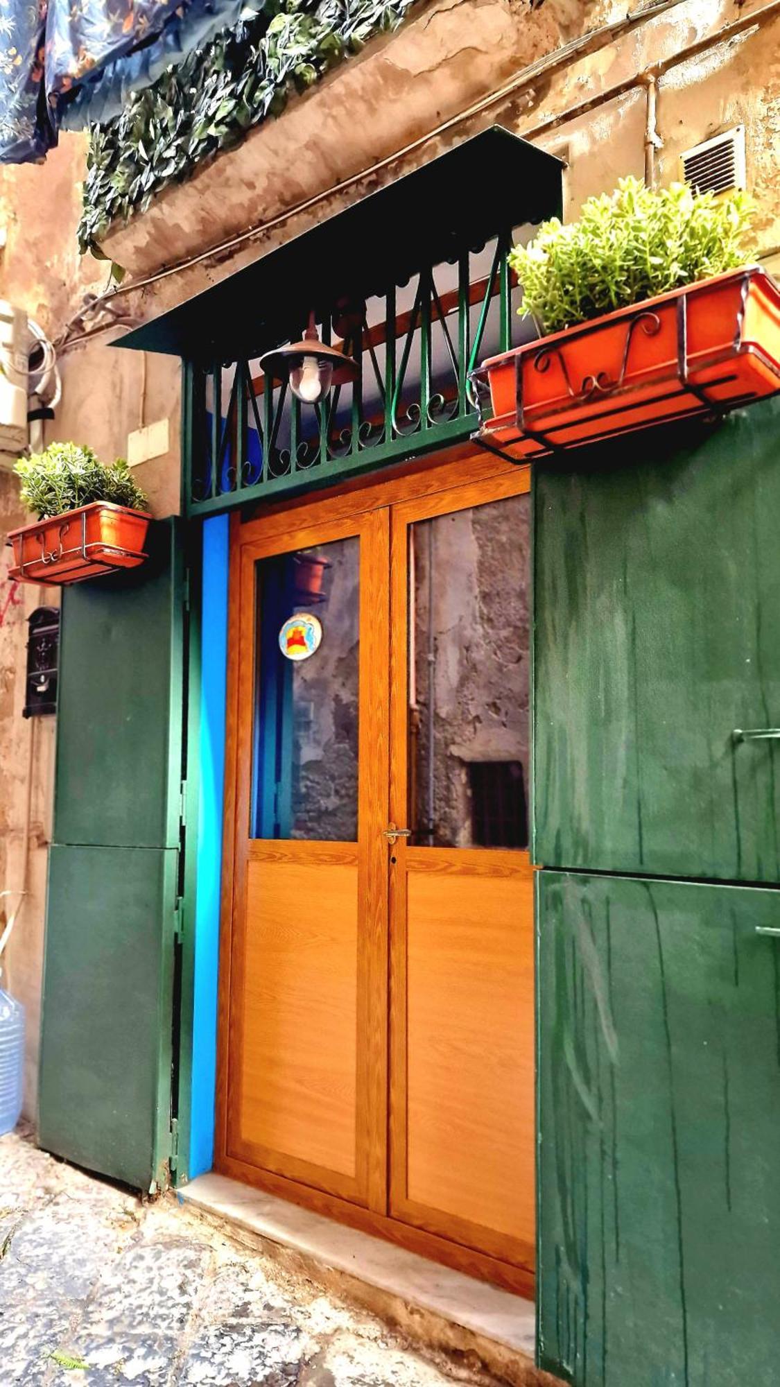Maison Zaza נאפולי מראה חיצוני תמונה