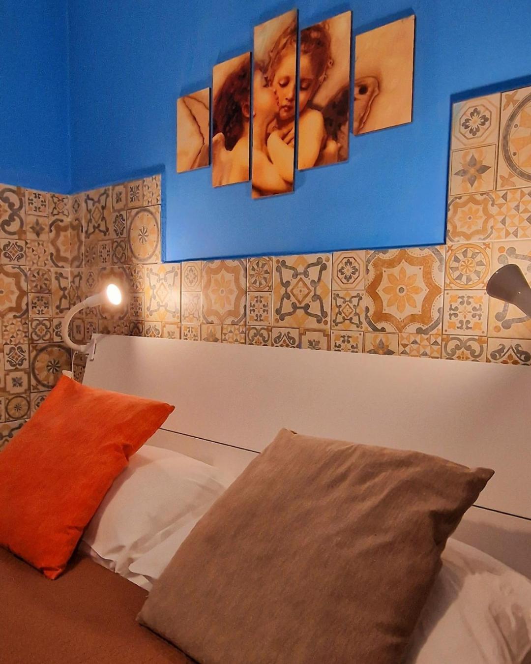 Maison Zaza נאפולי מראה חיצוני תמונה